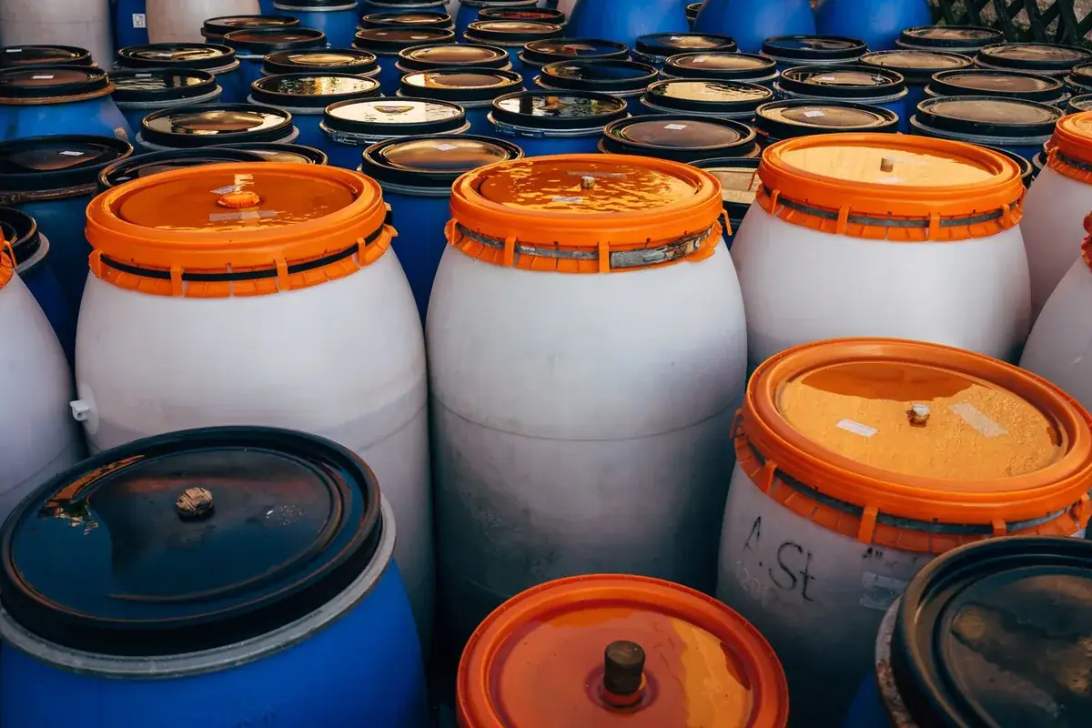 Chemical & Toxic Waste Cleanup in Wisconsin Dells, WI